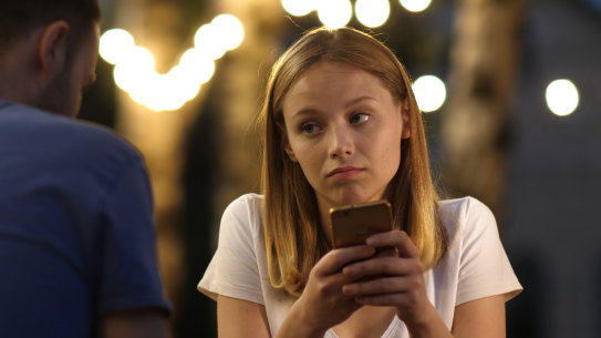 Is your social media feed undermining your relationship?