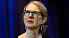 Productivity Commission boss Danielle Wood at the Australian Conference of Economists in Sydney.