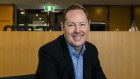 Tabcorp CEO Adam Rytenskild.