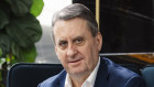 BDO chief executive partner Tony Schiffmann says the firm continues to attract top talent.