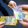 AustralianSuper to refund $70 million after overcharging 100,000 people