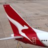Qantas says the hack occurred just days after it had tightened security following a warning from the FBI.