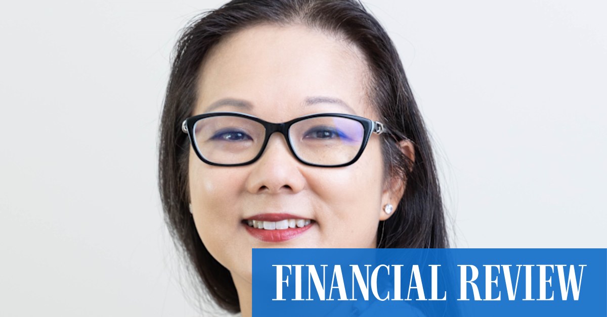 LGT Crestone poaches Sayers' Amanda Hing for high net worth advisory - Vimarsana News