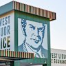 Dan Murphy’s was a regular haunt for Australians during the pandemic lockdowns.