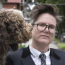 New Netflix special Douglas is another triumph for Hannah Gadsby