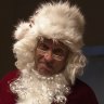 After a ‘decade of hell’ overseas, Sydney director finds Christmas magic among locals