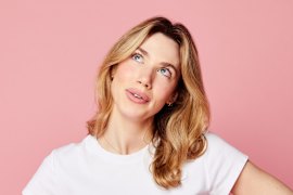 Tilly Oddy-Black now lives in Sydney bit calls the River City home. 