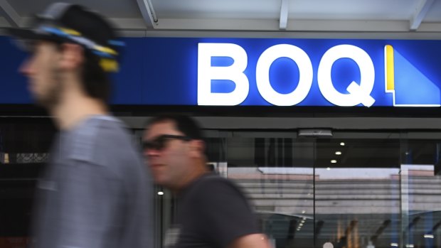 ‘Death by a thousand cuts’: Bank of Queensland slashes up to 400 jobs