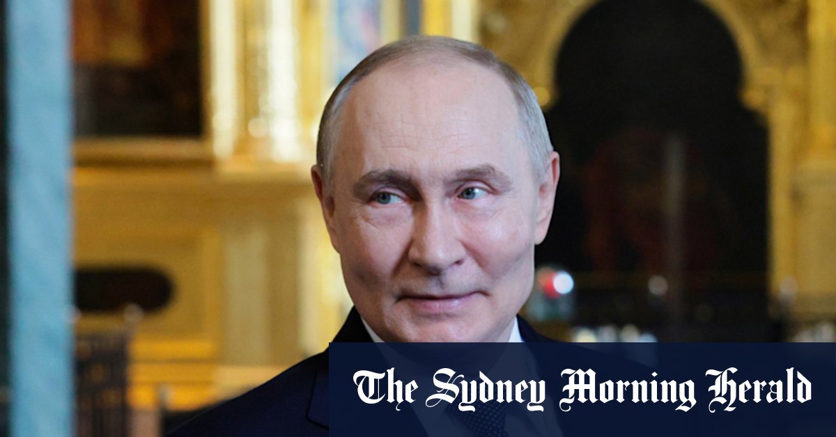 Russia profits from rising bullion prices amid Ukraine war and global turmoil