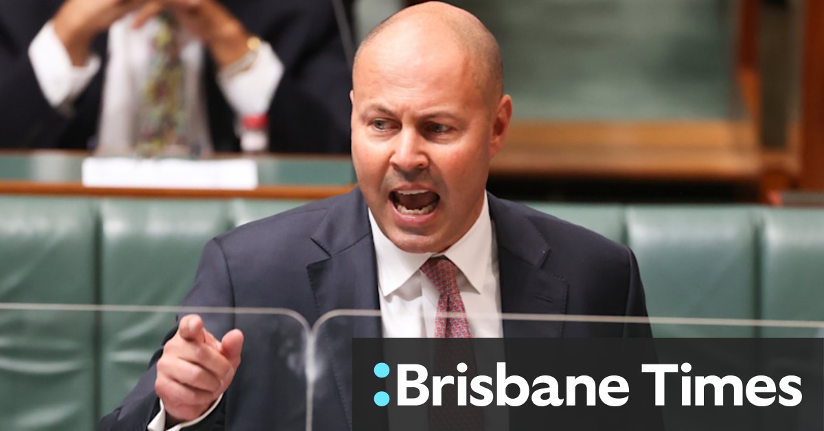 Frydenberg's proxy adviser laws shot down in the Senate - Vimarsana News