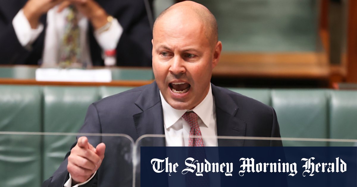 Frydenberg's proxy adviser laws shot down in the Senate - Vimarsana News