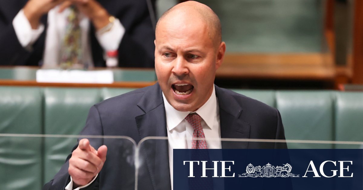 Frydenberg's proxy adviser laws shot down in the Senate - Vimarsana News