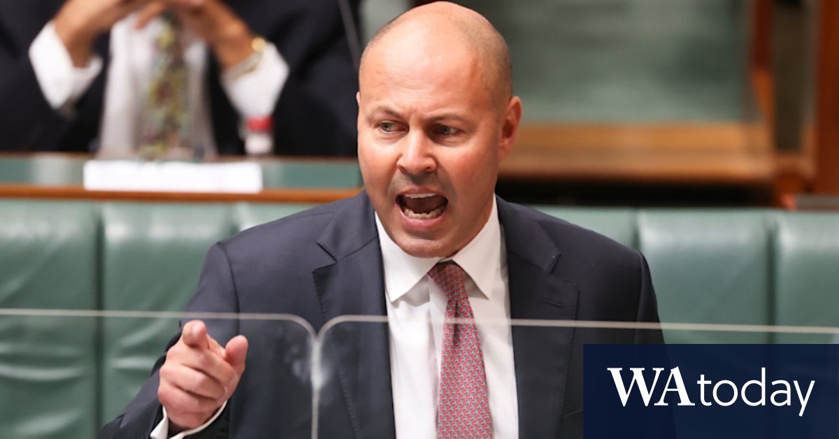 Frydenberg's proxy adviser laws shot down in the Senate - Vimarsana News