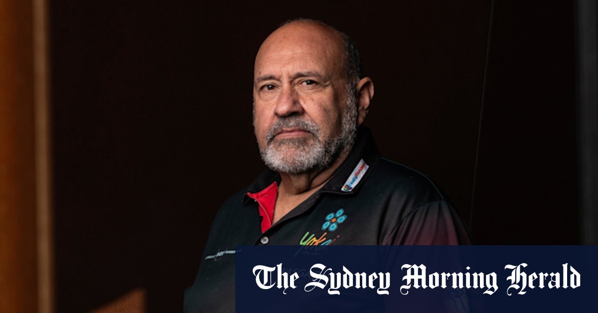 The housing crisis leaving children crawling in poison