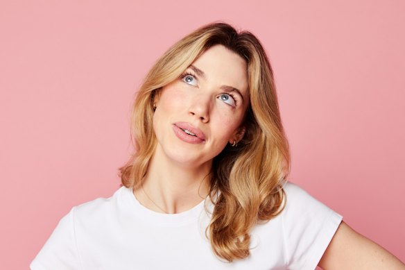 Tilly Oddy-Black now lives in Sydney bit calls the River City home. 