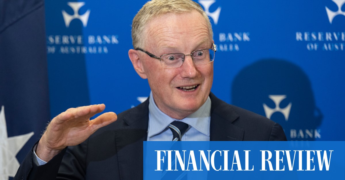 ASX to start down 0.4pc ahead of possible lofty RBA rate increase - Vimarsana News