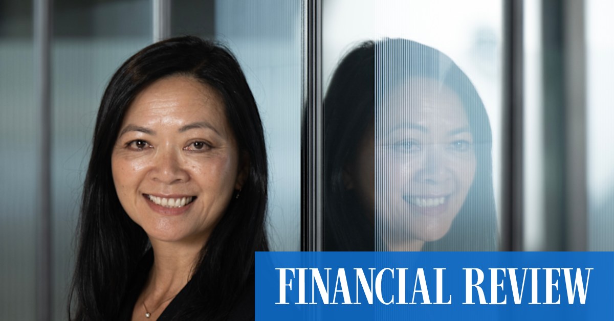 Pengana's Amy Pham: The property fundie who warns REIT investors to do their homework - Vimarsana News