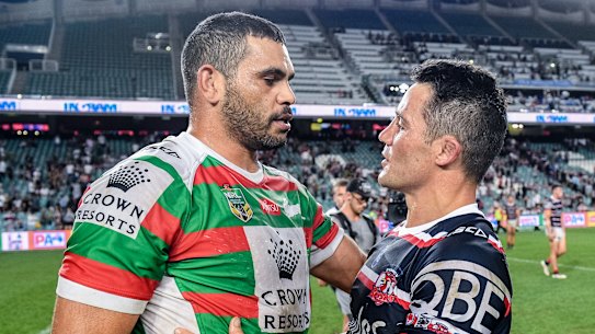 Swag of Sunday Sydney derbies among 2019 NRL fixtures