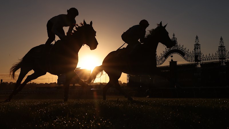 One is the race that stops a nation. The other will make you an instant $30 million