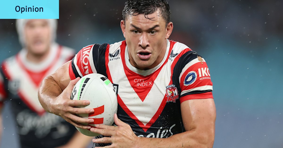 People feared the Chiefs would be a joke. The NRL might have created a monster instead