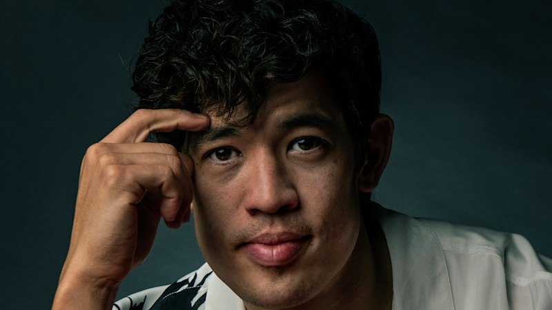 Slow Horses star takes on classic Australian romantic lead role