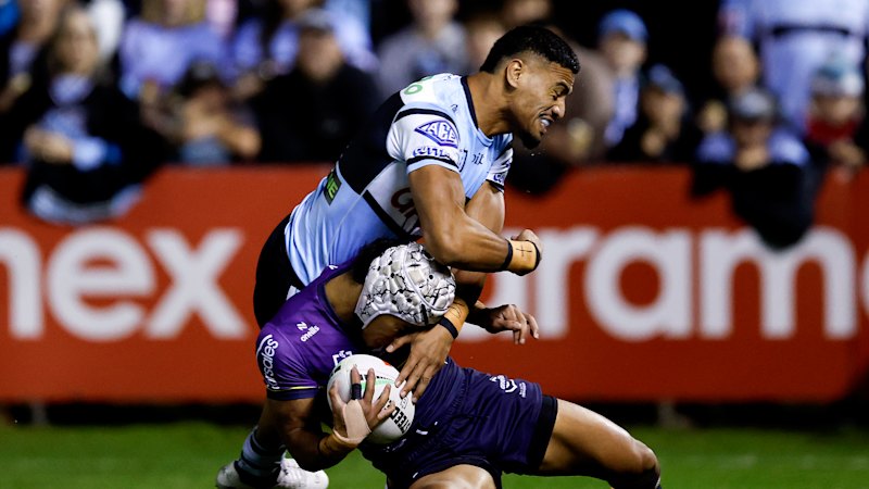NRL 2025 LIVE: Scores locked in the Shire as Anderson and Mulitalo score in opening minutes