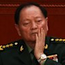 Zhang Youxia’s downfall is the most drastic step so far in Xi’s years-long campaign to root out what he has described as corruption and disloyalty in the military’s senior ranks.