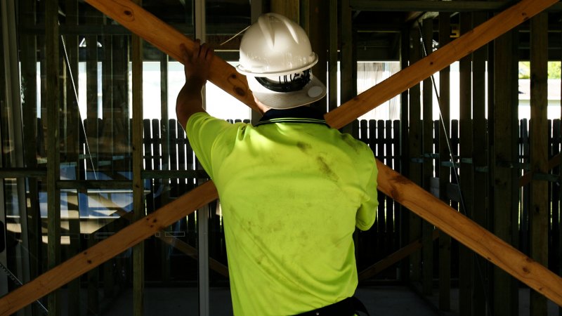 Coronavirus Australia Jobtrainer Plan Amid Deepening Australian