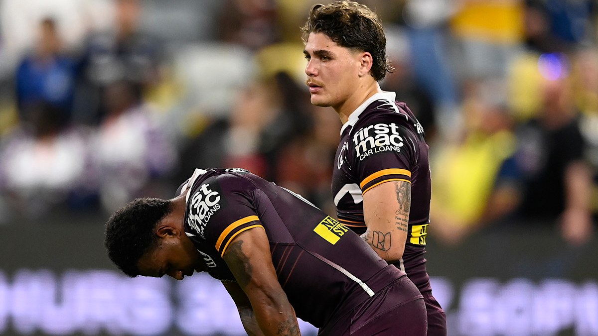 ‘Desire’ and ‘fitness’ concerns foreshadowed ugly Broncos demise