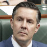 'Short-sighted': Mark Butler says no room for gas in Australia's future prosperity