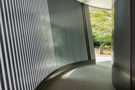 The Tokyo Toilet project has taken the design of public toilets to a whole other level.