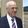 Win for taxpayers in hunt for Obeid's millions in legal fees