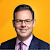 One Nation NSW leader Mike Newman