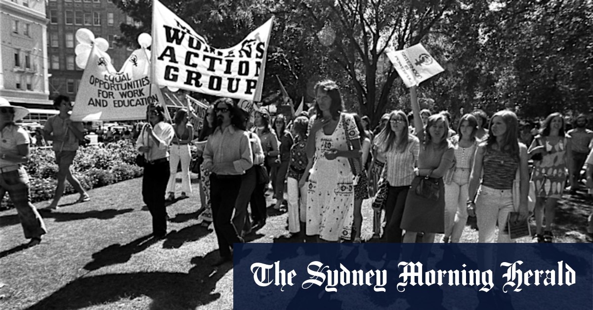 From the Archives, 1972: Women win equal pay - Vimarsana News