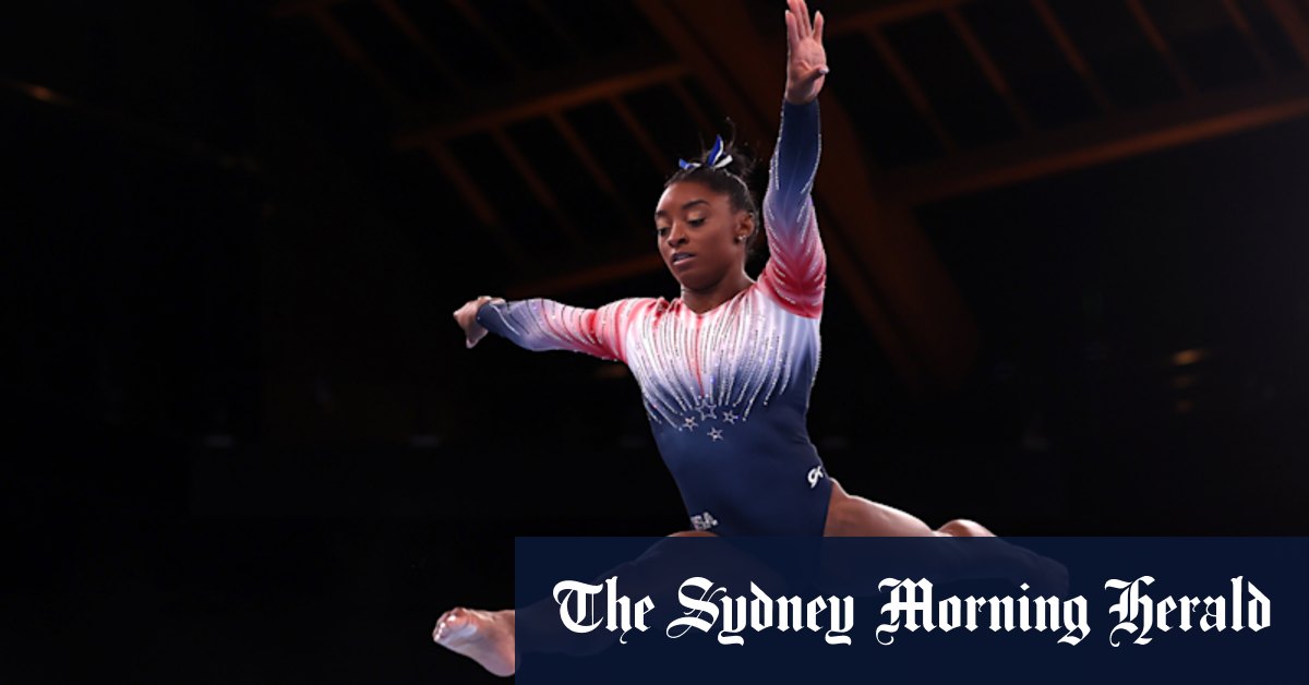 Sports documentaries to stream now the Tokyo Olympics is finished - Vimarsana News