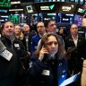 The market carnage is over for now, but volatility is the new black