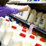 Why the days of ultra-cheap milk are - and should be - numbered