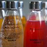 The bubble burst on its biggest rival, but SodaStream says it’s still growing