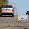 One-third of NSW speed camera vehicles too small to fit warning signs