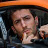 Ricciardo to leave McLaren with multimillion-dollar payout