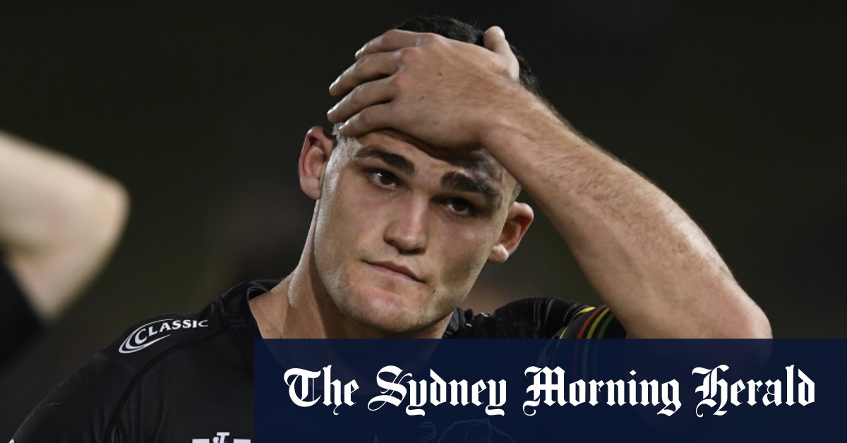 It S Deeply Troubling That Cleary May Have Learnt Nothing