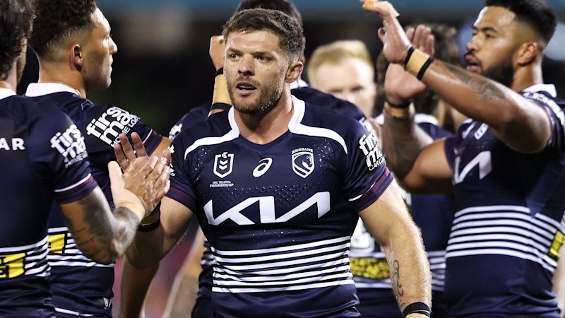 ‘It’s no longer safe for me to continue’: Broncos star decides to quit game after diagnosis