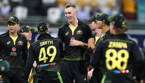 Australia will host the men's Twenty20 World Cup for the first time but will have to wait until 2022 to do it.