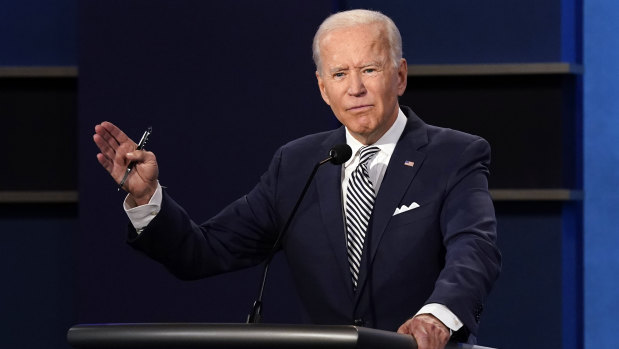 Joe Biden's plans for the US economy could reshape the social and financial landscape.