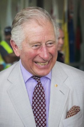 King Charles III will be given Perth marmalade for his coronation.