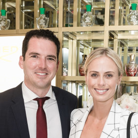 Peter Stefanovic and Sylvia Jeffreys have paid $6.35 million for a house in Bronte.