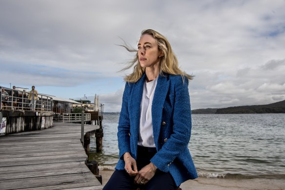 Georgia Ryburn will lose her spot on the Northern Beaches Council following the Liberal Party’s bungled nomination process. 