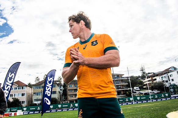Rugby World Cup 2023: Wallabies CEO Phil Waugh says semi-final ...