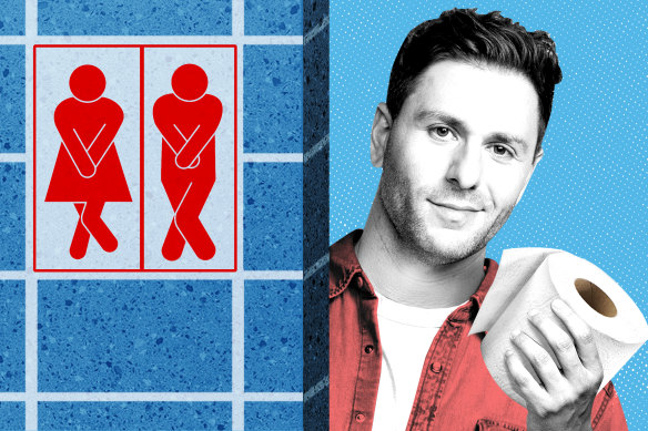 Dramatic as it may seem, we are in the grips of a public toilet crisis and need to do something about it.