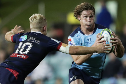 The format of next year's Super Rugby competition is yet to be decided.